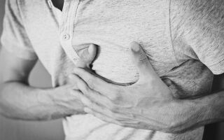 Diaphragme bloqué, symptômes et dangers pour la santé